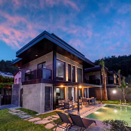Diamond Port Gocek Villa Gocek  Exterior photo