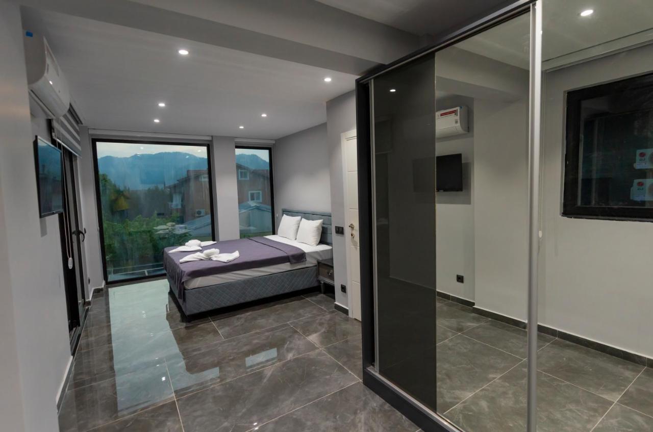 Diamond Port Gocek Villa Gocek  Exterior photo