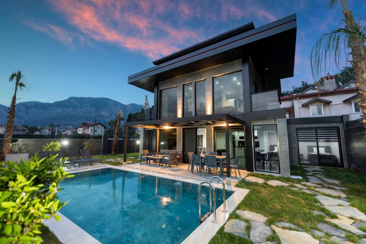 Diamond Port Gocek Villa Gocek  Exterior photo