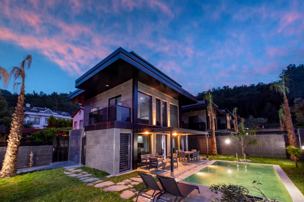 Diamond Port Gocek Villa Gocek  Exterior photo