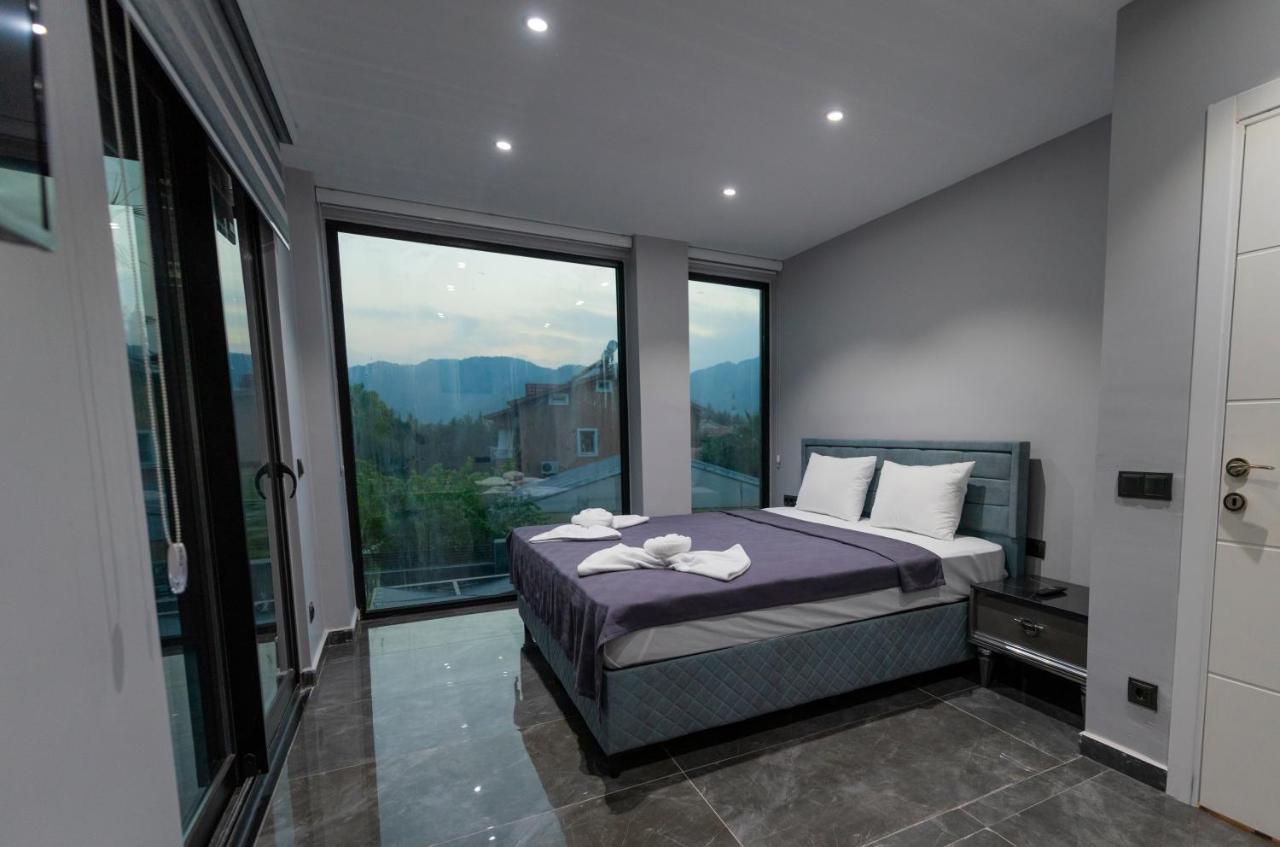 Diamond Port Gocek Villa Gocek  Exterior photo