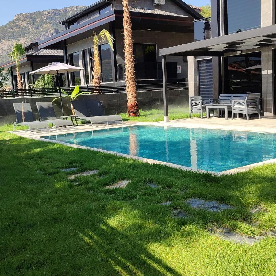 Diamond Port Gocek Villa Gocek  Exterior photo
